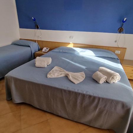 Hotel Le Pelagie Lampedusa Buitenkant foto