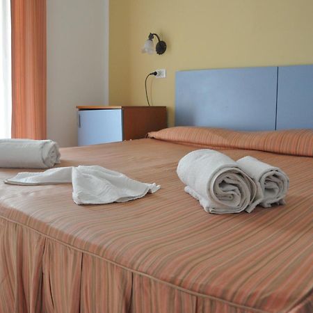 Hotel Le Pelagie Lampedusa Buitenkant foto