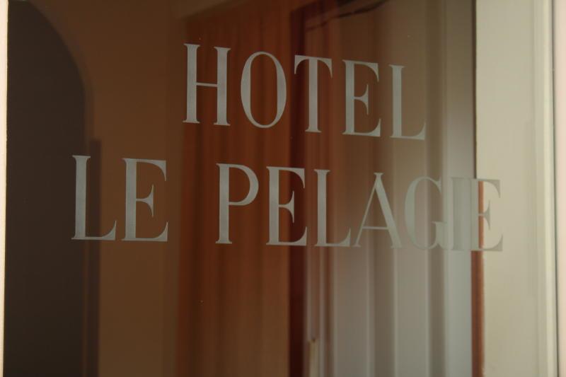 Hotel Le Pelagie Lampedusa Buitenkant foto