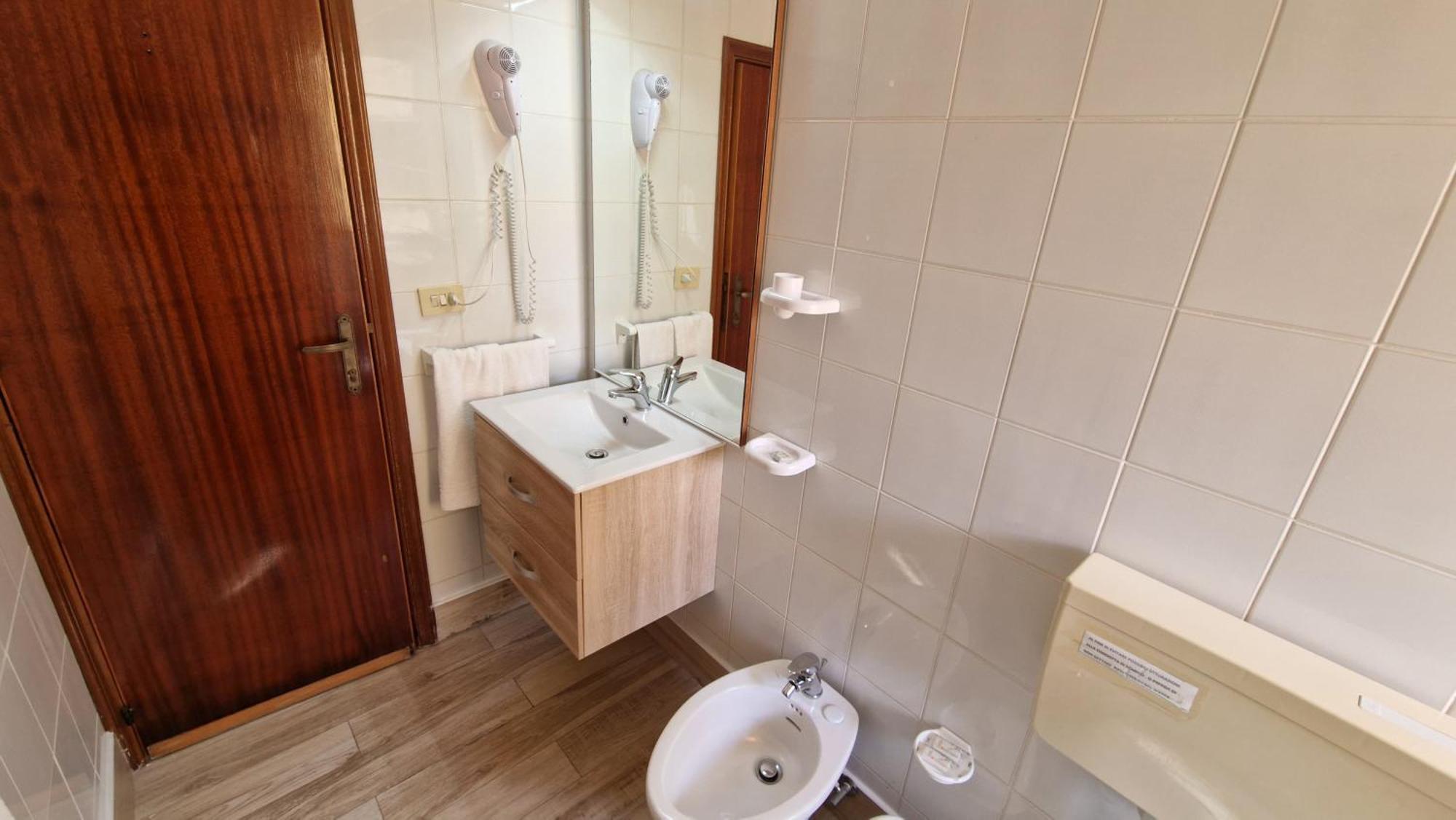 Hotel Le Pelagie Lampedusa Buitenkant foto