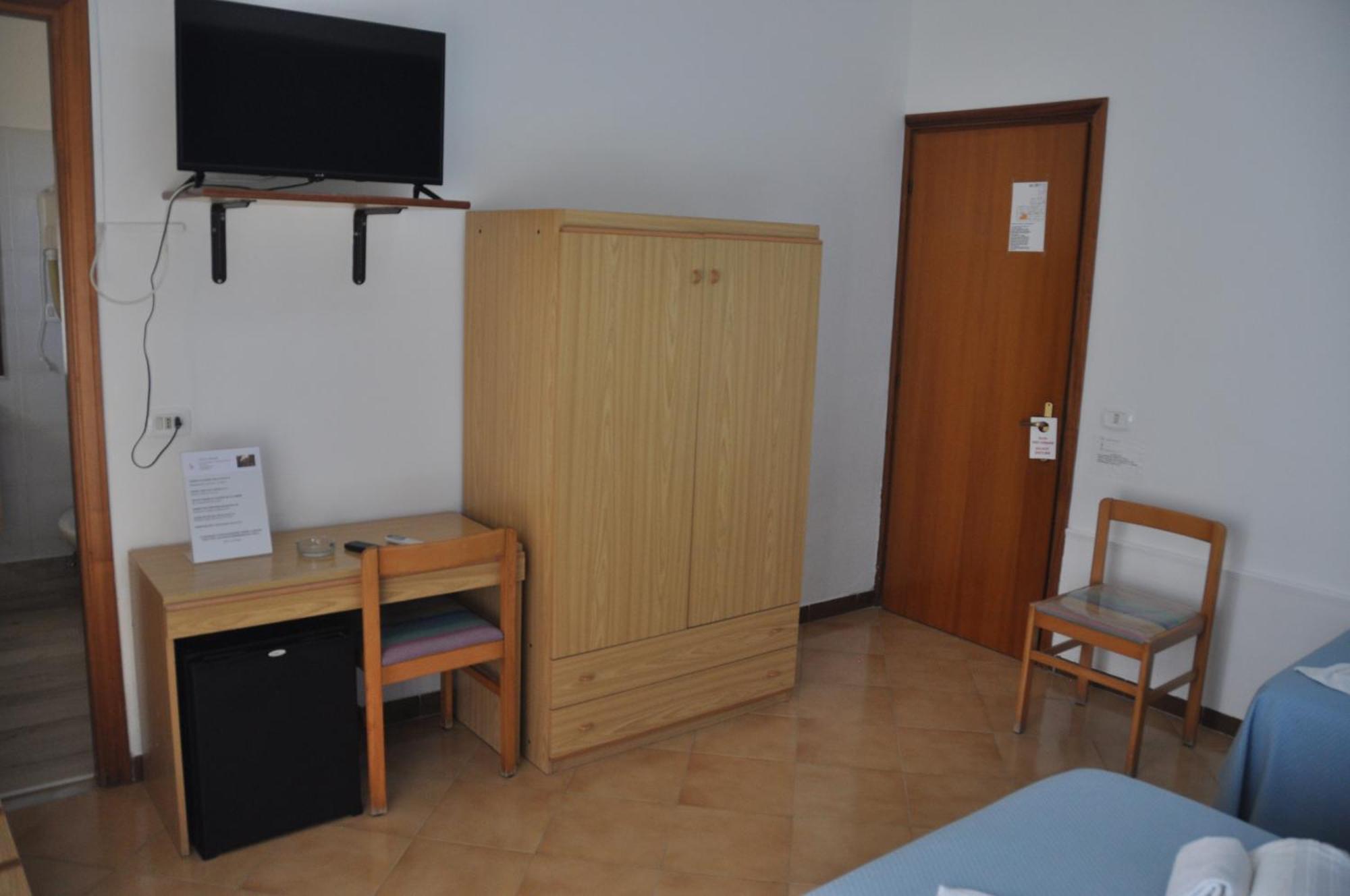 Hotel Le Pelagie Lampedusa Buitenkant foto