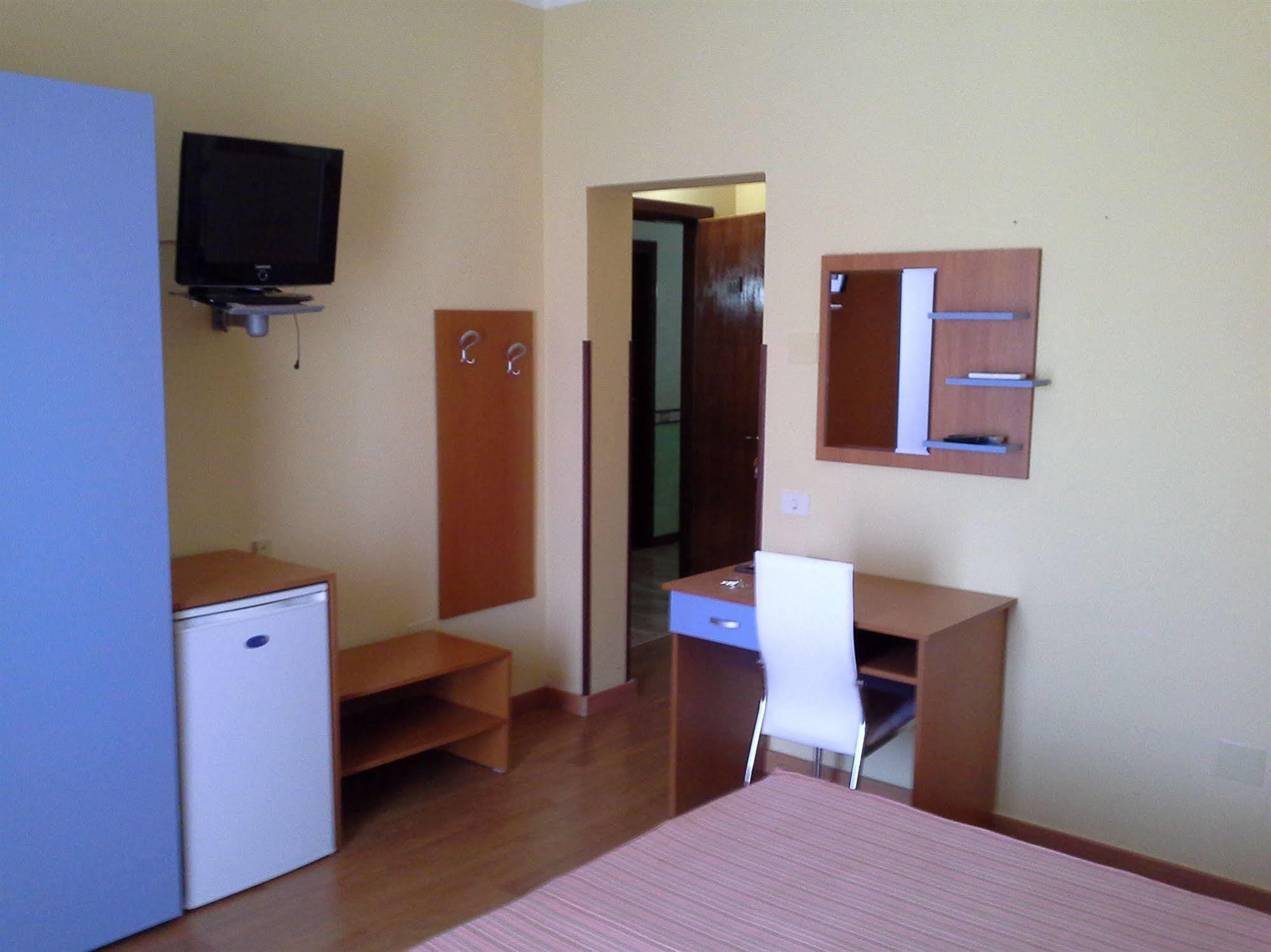 Hotel Le Pelagie Lampedusa Buitenkant foto