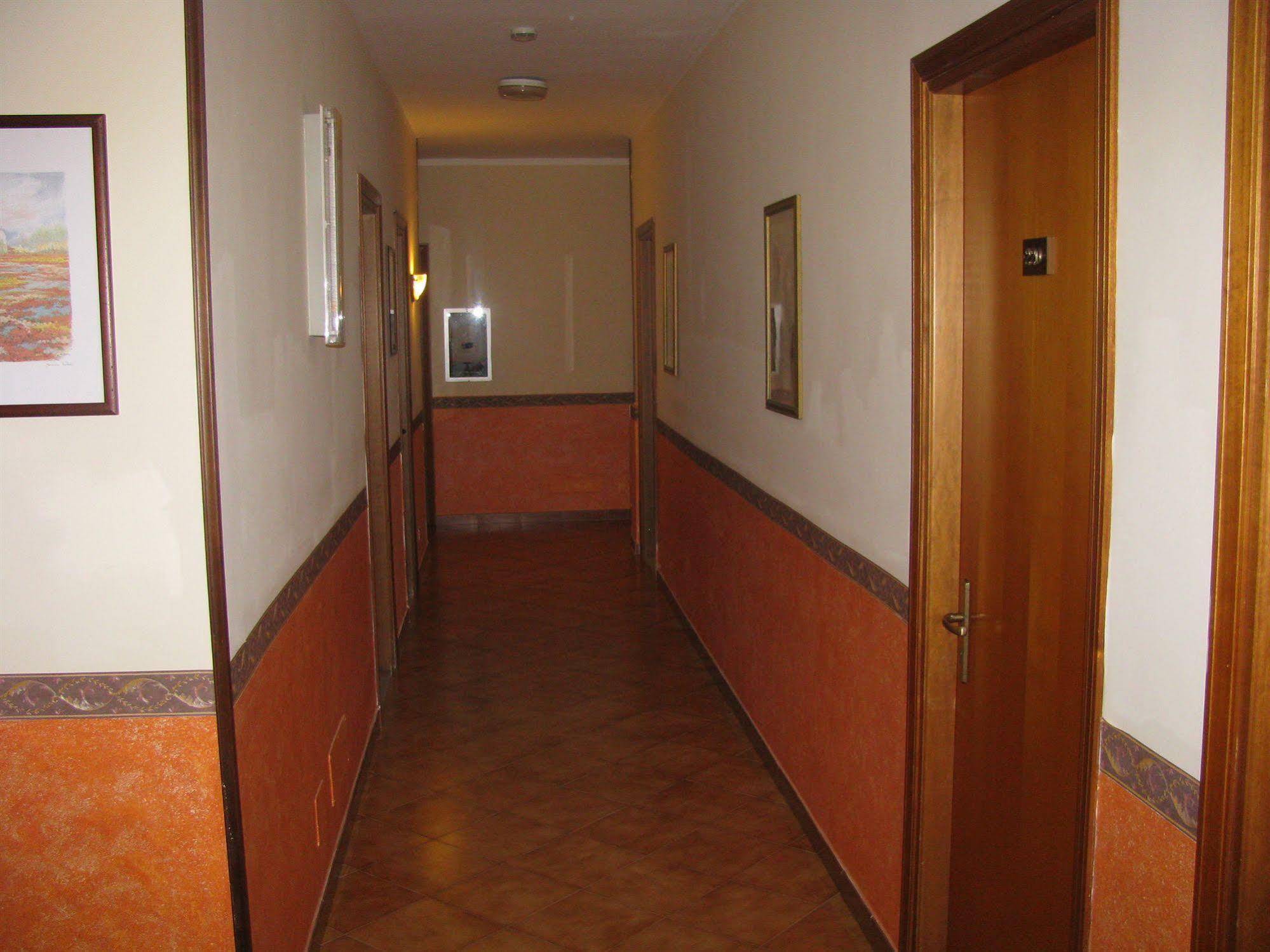 Hotel Le Pelagie Lampedusa Buitenkant foto