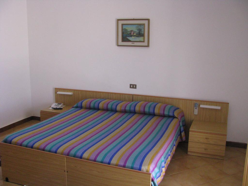 Hotel Le Pelagie Lampedusa Buitenkant foto